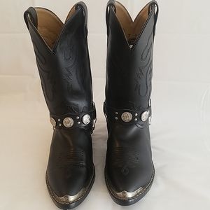 SMOKY MOUNTAIN BOOTS